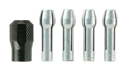 סט תפסניות DREMEL