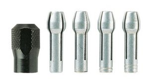 סט תפסניות DREMEL