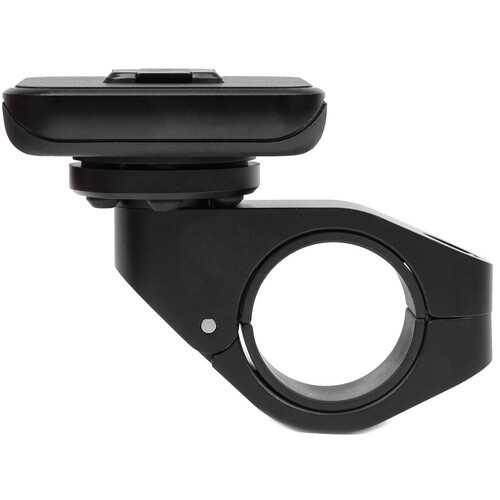מתאם סמארטפון לאופנוע Peak Design Mobile Motorcycle Bar Smartphone Mount