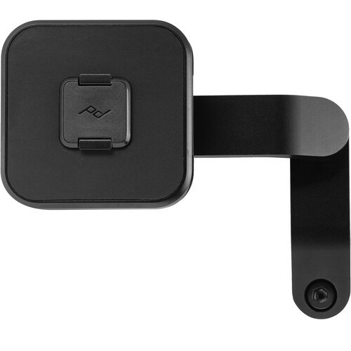 מתאם סמארטפון לאופנוע Peak Design Mobile Motorcycle Bar Smartphone Mount