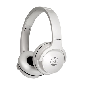 אוזניות AUDIO TECHNICA ATH-S220BTWH Bluetooth headphones
