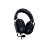 אוזניות גיימינג חוטיות דגם BLACKSHARK V2 X FOR PLAYSTATION RAZER בצבע שחור