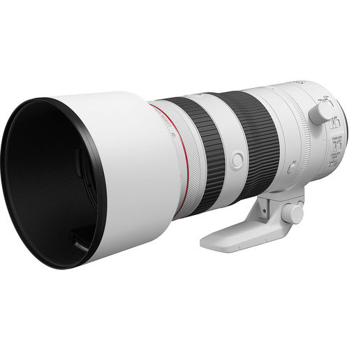 עדשה Canon RF 70-200mm f/2.8 L IS USM Z (White)