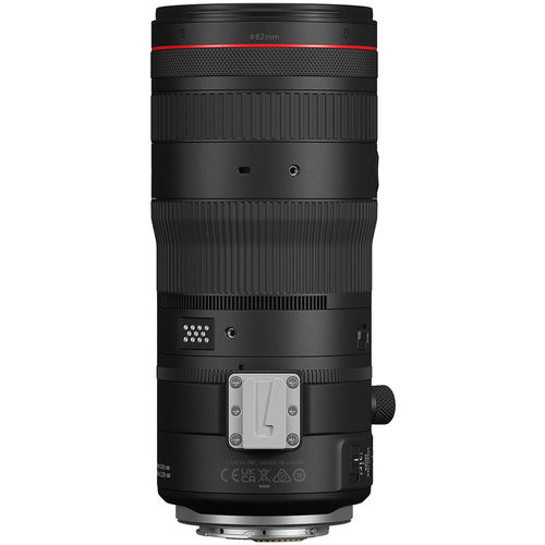 עדשה Canon RF 70-200mm f/2.8 L IS USM Z (Black)