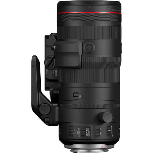 עדשה Canon RF 70-200mm f/2.8 L IS USM Z (Black)