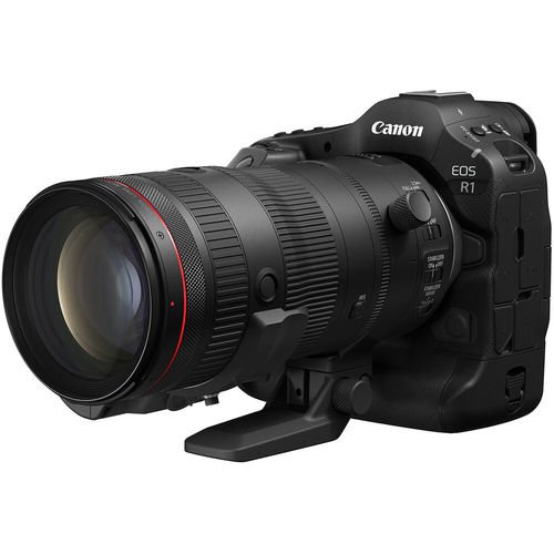 עדשה Canon RF 70-200mm f/2.8 L IS USM Z (Black)