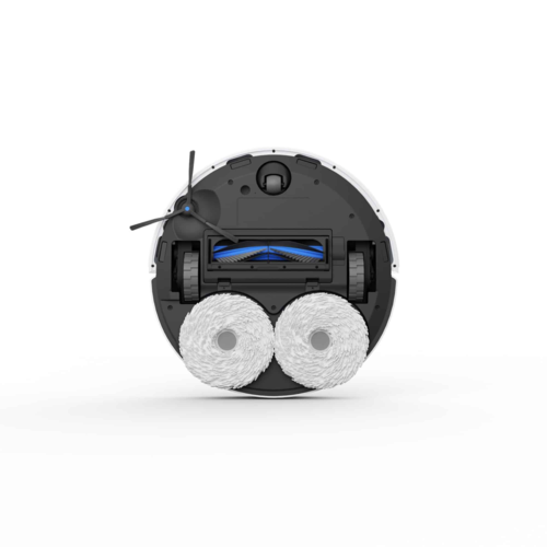 שואב רובוטי שוטף ECOVACS DEEBOT N30 PRO OMNI