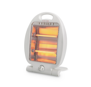 תנור הלוגן רגל מתקפלת 800W