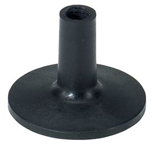 רביעיית שרוולים למצילה F806160 Synthetic cymbal rest מבית GEWA (Germany)