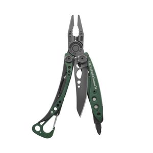 לדרמן SKELETOOL CX ירוק מושחם - 400252