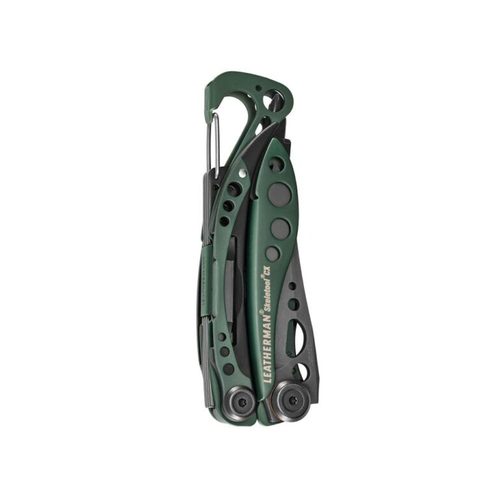 לדרמן SKELETOOL CX ירוק מושחם - 400252