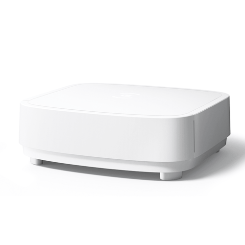 תוסף חיבור וריקון מים אוטומטי לשואב רובוטי ECOVACS DEEBOT T30