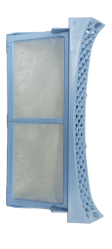 מסנן/פילטר למייבש כביסה האייר HAIER HD80B829S/HD79-מקורי