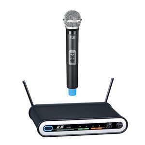 ICM IU-2070-IL SINGL