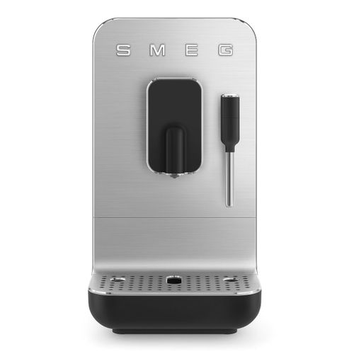 ‏מכונת אספרסו Smeg BCC12BLMEU