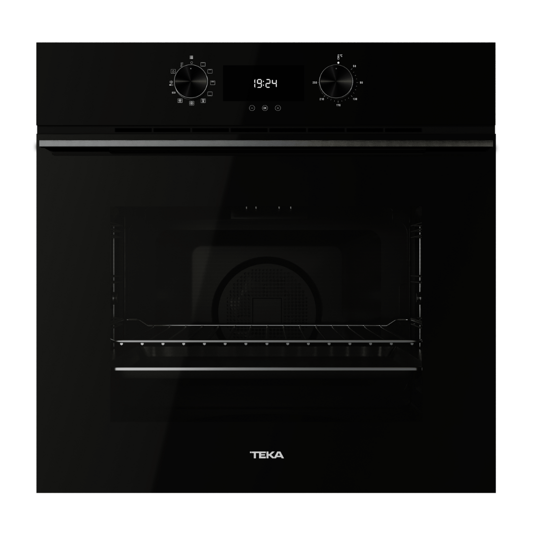 ‏תנור בנוי Teka HLB 8400 WH BK תקה