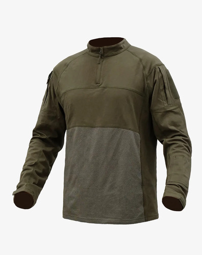 חולצה טקטית Alex Tactic מבית Outdoor