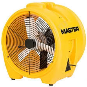 מפוח צירי נייד BL8800 MASTER ITALY