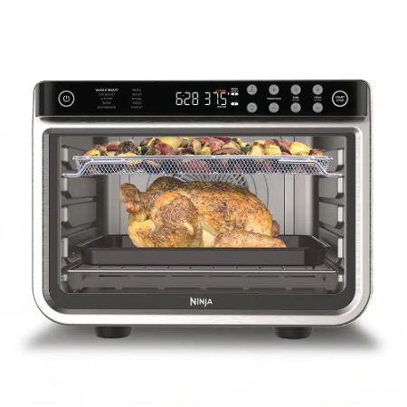 תנור אובן טורבו NINJA MAX DT203 נינג’ה