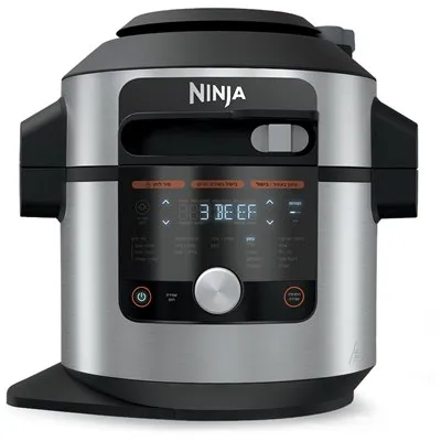 סיר לחץ Ninja OL753 נינג’ה