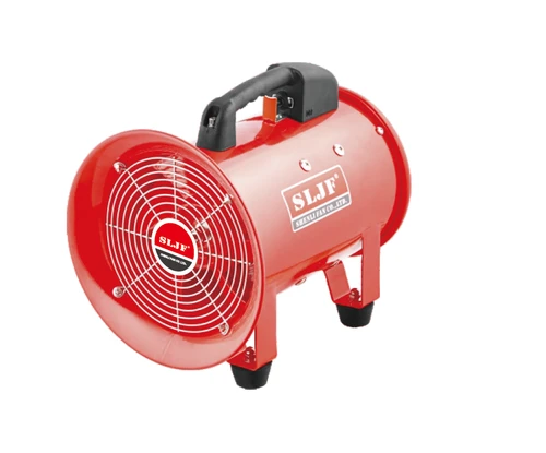 מפוח תעלה מתכתי ''14 SmartAir