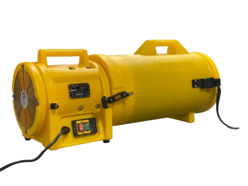 מפוח פלסטיק 