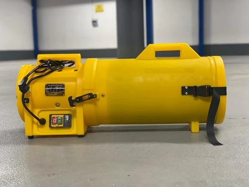 מפוח פלסטיק 