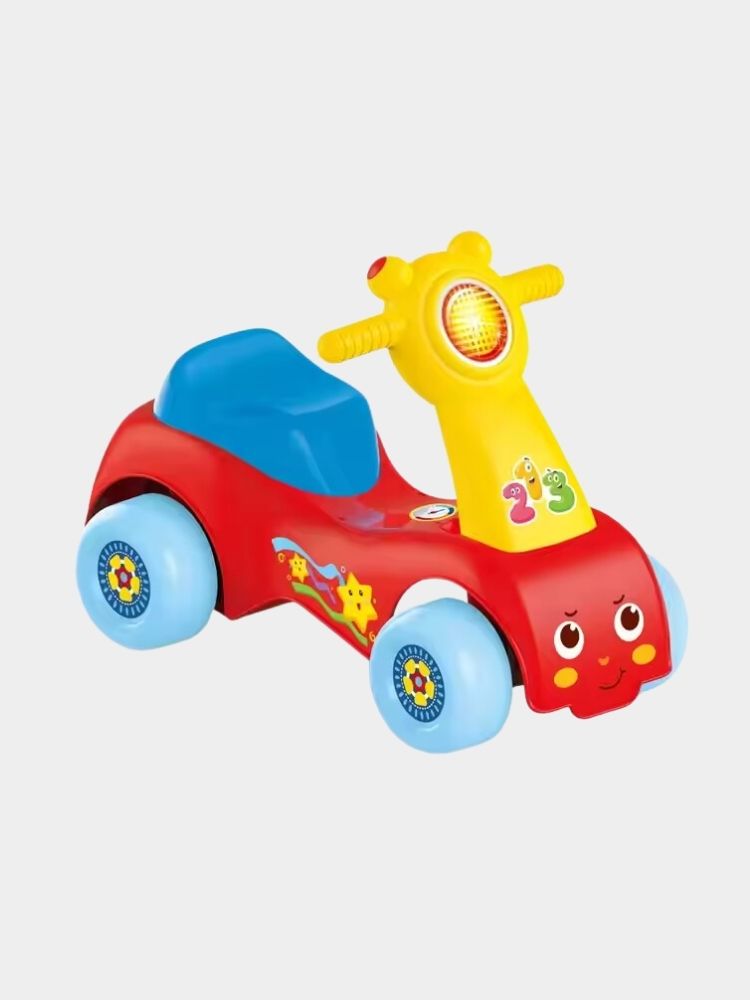 בימבה עיינים מנגן