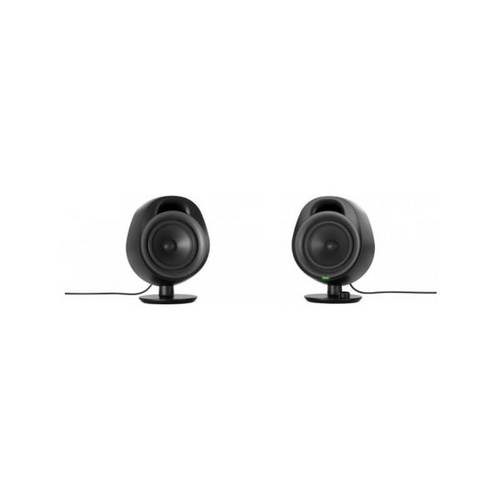 רמקולים גיימינג למחשב 2.1 ערוצים דגם ARENA 3 STEELSERIES