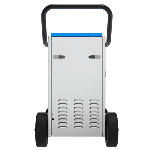 קולט לחות מקצועי מתכתי 50 ל/יממה SmartAir SADM50