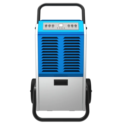 קולט לחות מקצועי מתכתי 90 ל/יממה SmartAir SADM90