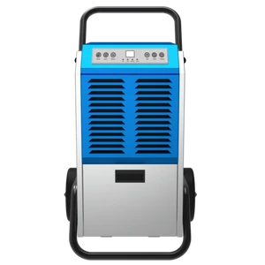 קולט לחות מקצועי מתכתי 90 ל/יממה SmartAir SADM90
