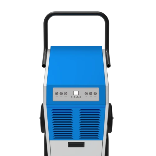 קולט לחות מקצועי מתכתי 90 ל/יממה SmartAir SADM90