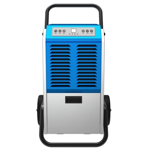 קולט לחות מקצועי מתכתי 150 ל/יממה SmartAir SADM150