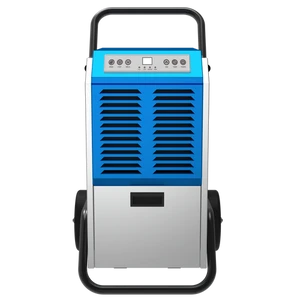 קולט לחות מקצועי מתכתי 150 ל/יממה SmartAir SADM150