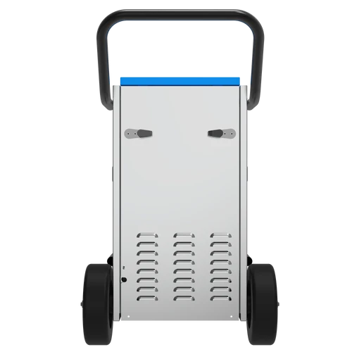 קולט לחות מקצועי מתכתי 150 ל/יממה SmartAir SADM150