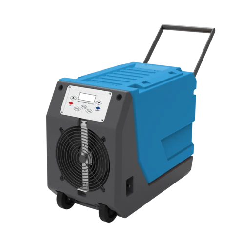 קולט לחות מקצועי נייד 70 ל/יממה SmartAir SADP70