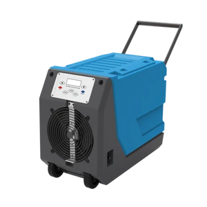 קולט לחות מקצועי נייד 70 ל/יממה SmartAir SADP70
