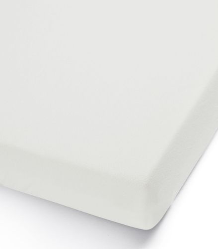 סדין לעריסה White