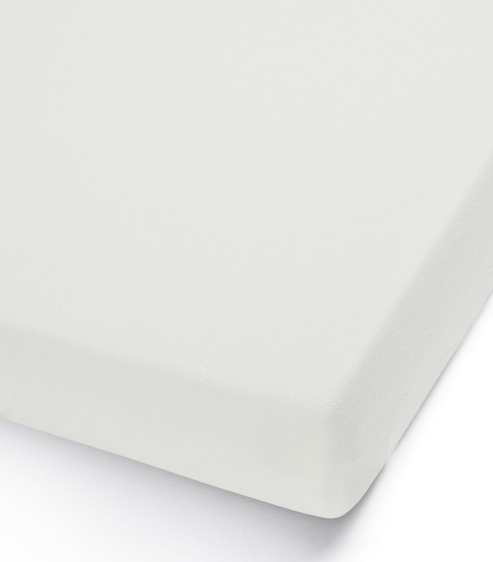 סדין לעריסה White