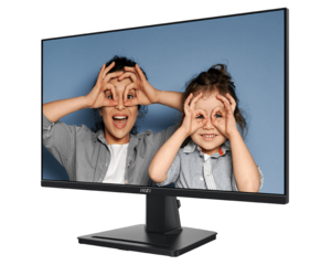  מסך מחשב עסקי 25" MSI PRO MP251 