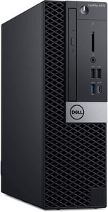 מחשב נייח מחודש Dell OptiPlex 5070 SFF i5/16GB/256GB SSD  