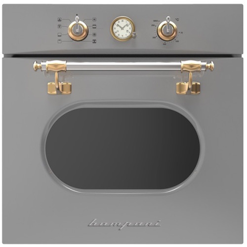 תנור אפייה Bompani BO2456WA/E