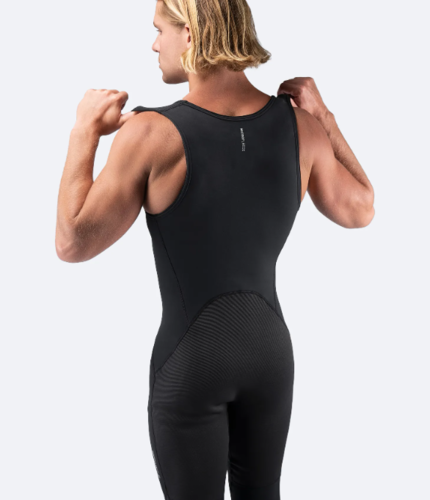 wetsuit long john 1mm Zhik