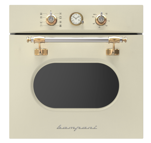 תנור אפייה Bompani BO2456WA/E