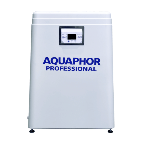 מערכת אוסמוזה הפוכה - Aquaphor APRO NP 120 כולל התקנה!
