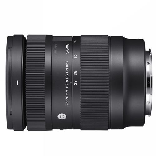 SIGMA 28-70mm F2.8 DG DN | C For L-Mount יבואן רשמי