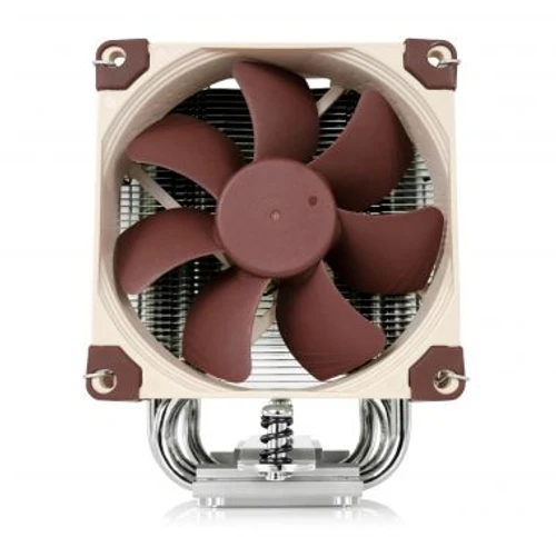 מאורר קירור למעבד - NOCTUA NH-U9S CPU