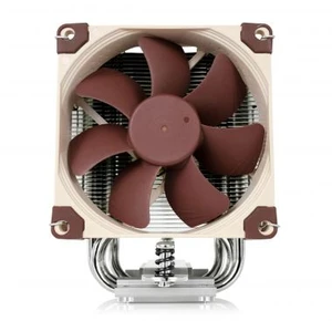 מאורר קירור למעבד - NOCTUA NH-U9S CPU