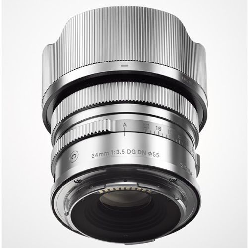 SIGMA 24mm F3.5 DG DN | C For Sony E שפע